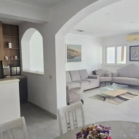 Great View 2 Apartment Makarska