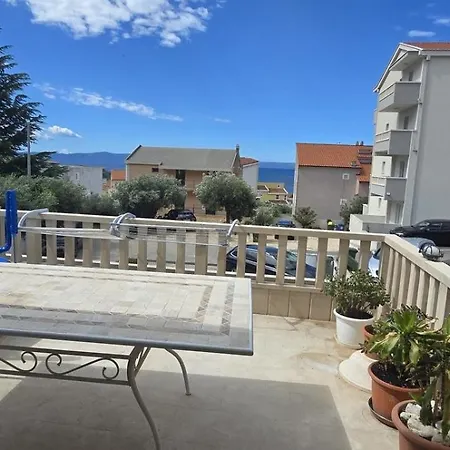 Great View 2 Apartment *