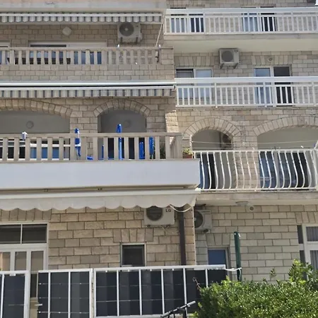 Great View 2 Apartment Makarska