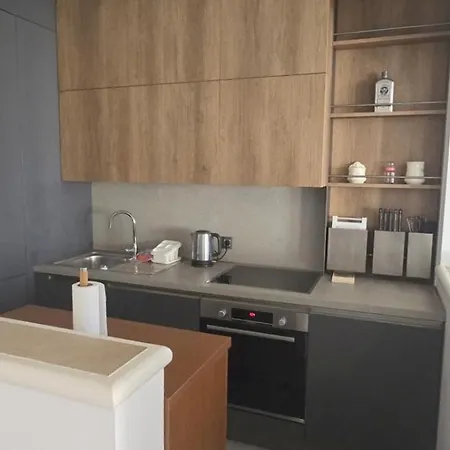 Apartment Great View 2 Makarska